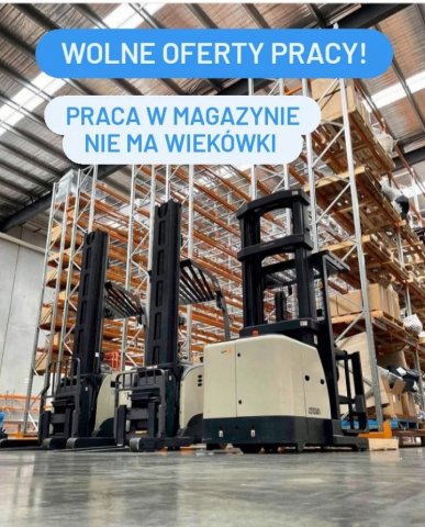 Zbieranie zamówień/ orderpicking