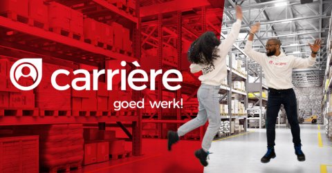 Productie medeweker